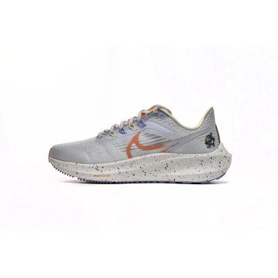 Nike Air Zoom Pegasus 39 Light Thistle Safety Orange DX6047-181 01
