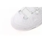 Nike Air More Uptempo All White 921948-100