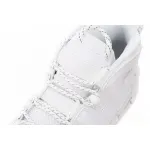 Nike Air More Uptempo All White 921948-100