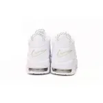 Nike Air More Uptempo All White 921948-100