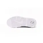 Nike Air More Uptempo All White 921948-100
