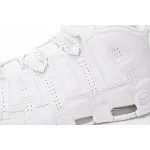 Nike Air More Uptempo All White 921948-100