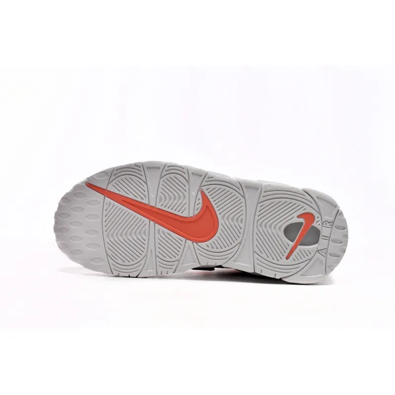 Nike Air More Uptempo Brown Orange AT3408-800
