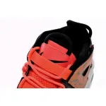 Nike Air More Uptempo Brown Orange AT3408-800