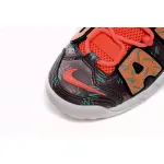 Nike Air More Uptempo Brown Orange AT3408-800