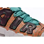 Nike Air More Uptempo Brown Orange AT3408-800