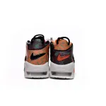 Nike Air More Uptempo Brown Orange AT3408-800
