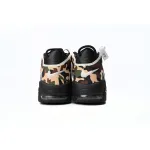 Nike Air More Uptempo Camouflage Colour CJ6122-001