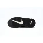 Nike Air More Uptempo Camouflage Colour CJ6122-001