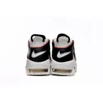 Nike Air More Uptempo White And Black DM1297-100