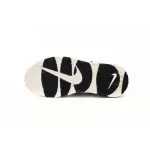 Nike Air More Uptempo White And Black Edges DO6718-100