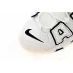 Nike Air More Uptempo White And Black Edges DO6718-100
