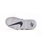 Nike Air More Uptempo White GoldenTongue  415082-109