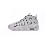 Nike Air More Uptempo White GoldenTongue  415082-109