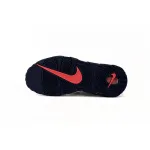 Nike Air More Uptempo White Red CZ7877-100