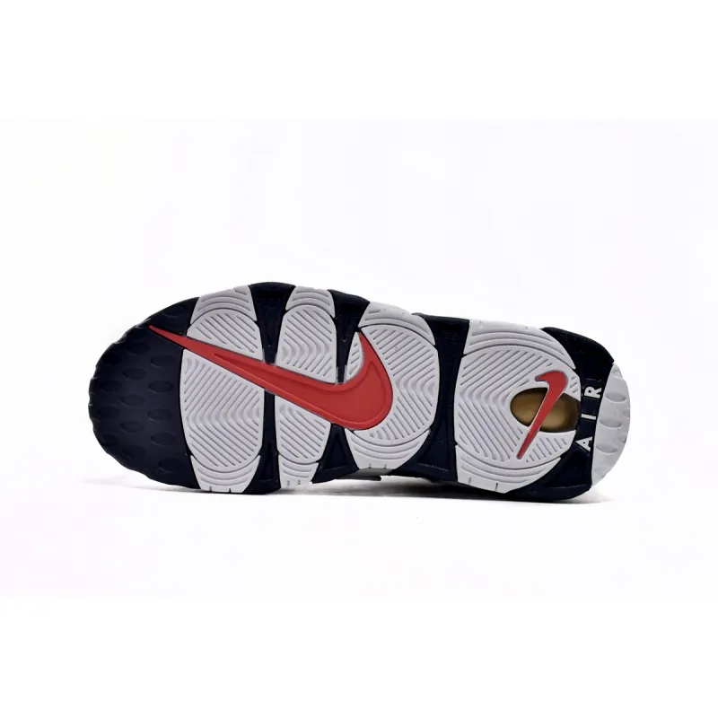 Nike Air More UptempoThe Olympic Games 414962-104
