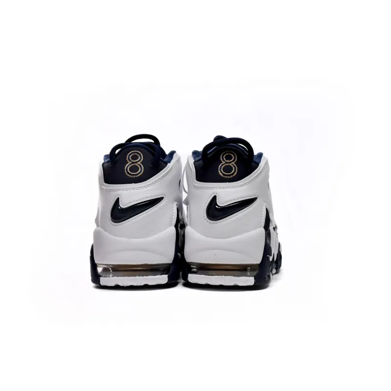 Nike Air More UptempoThe Olympic Games 414962-104
