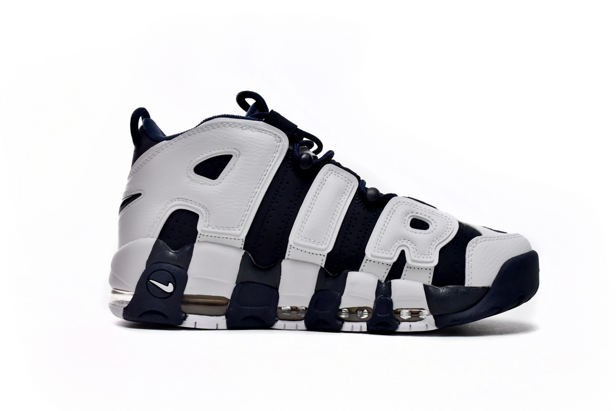 Nike Air More UptempoThe Olympic Games 414962-104