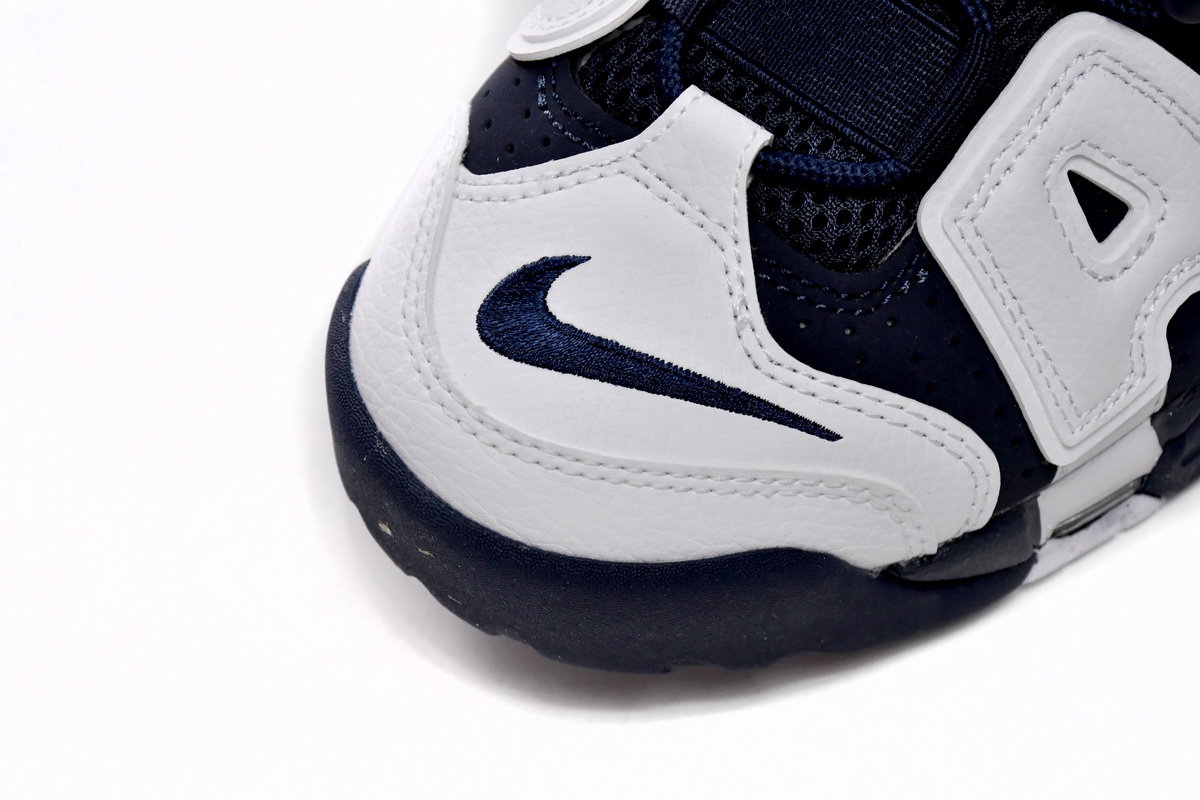 Nike Air More UptempoThe Olympic Games 414962-104