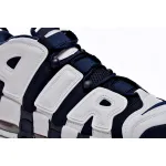 Nike Air More UptempoThe Olympic Games 414962-104