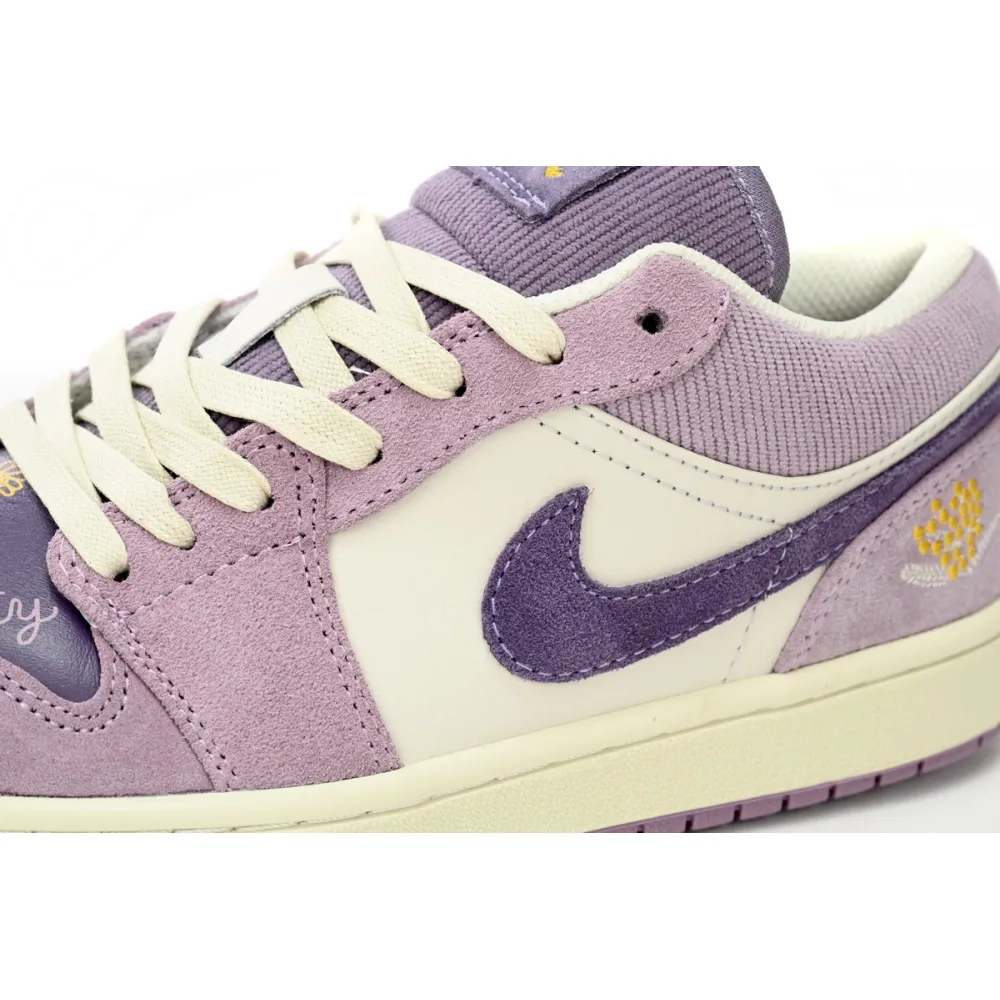 Jordan 1 Low Unity (Women's) DR8057-500