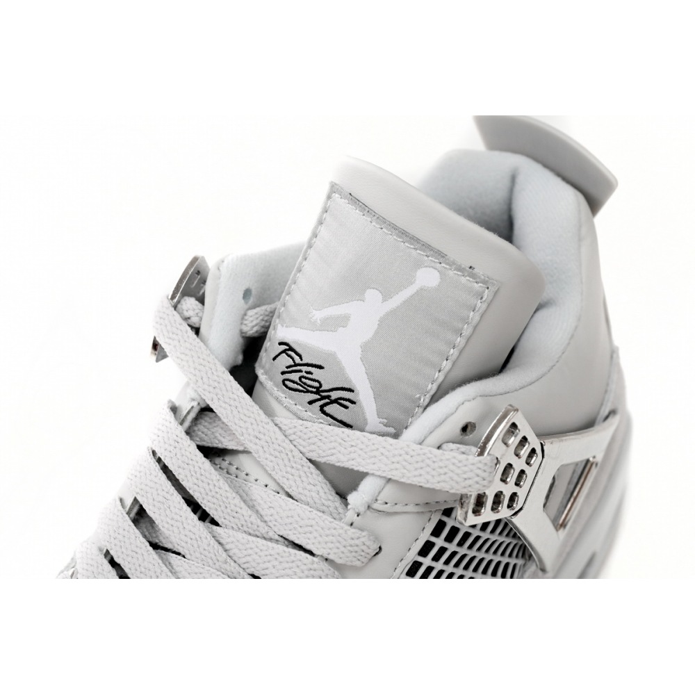 Jordan 4 RetroFrozen Moments AQ9129-001
