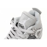 Jordan 4 RetroFrozen Moments AQ9129-001
