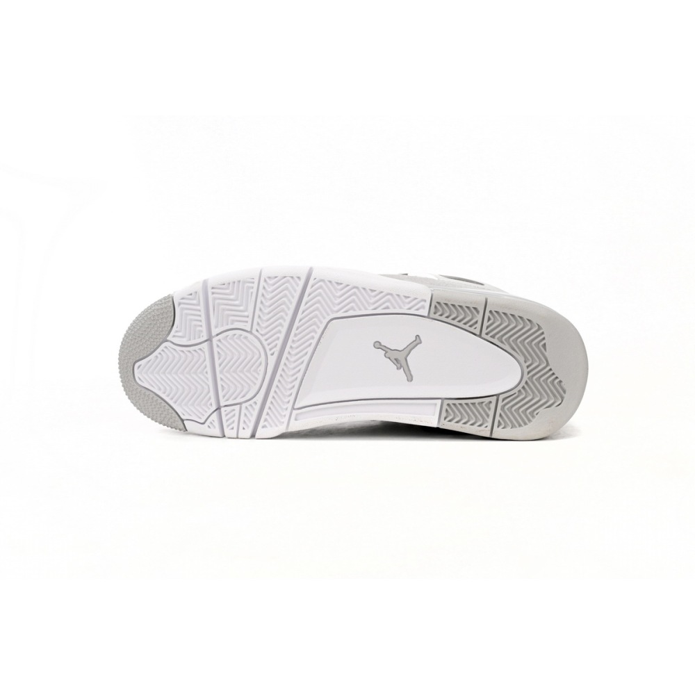 Jordan 4 RetroFrozen Moments AQ9129-001