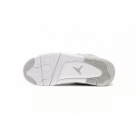 Jordan 4 RetroFrozen Moments AQ9129-001