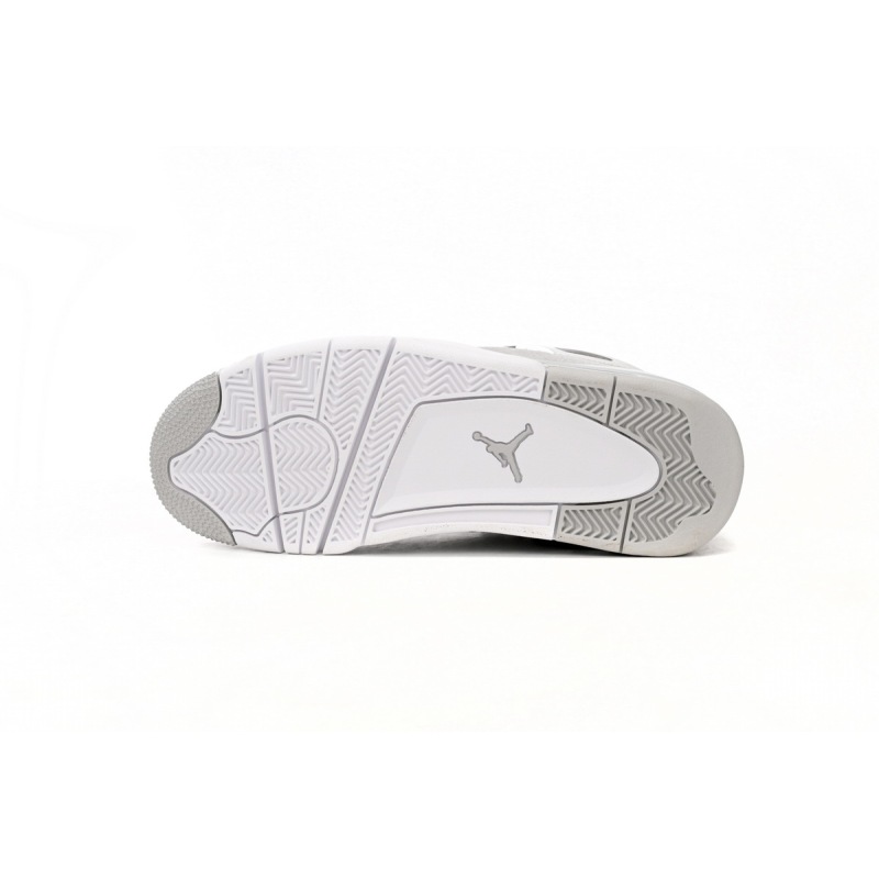 Jordan 4 RetroFrozen Moments AQ9129-001