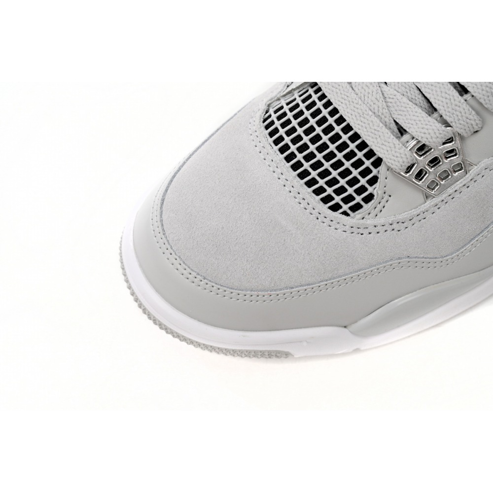 Jordan 4 RetroFrozen Moments AQ9129-001