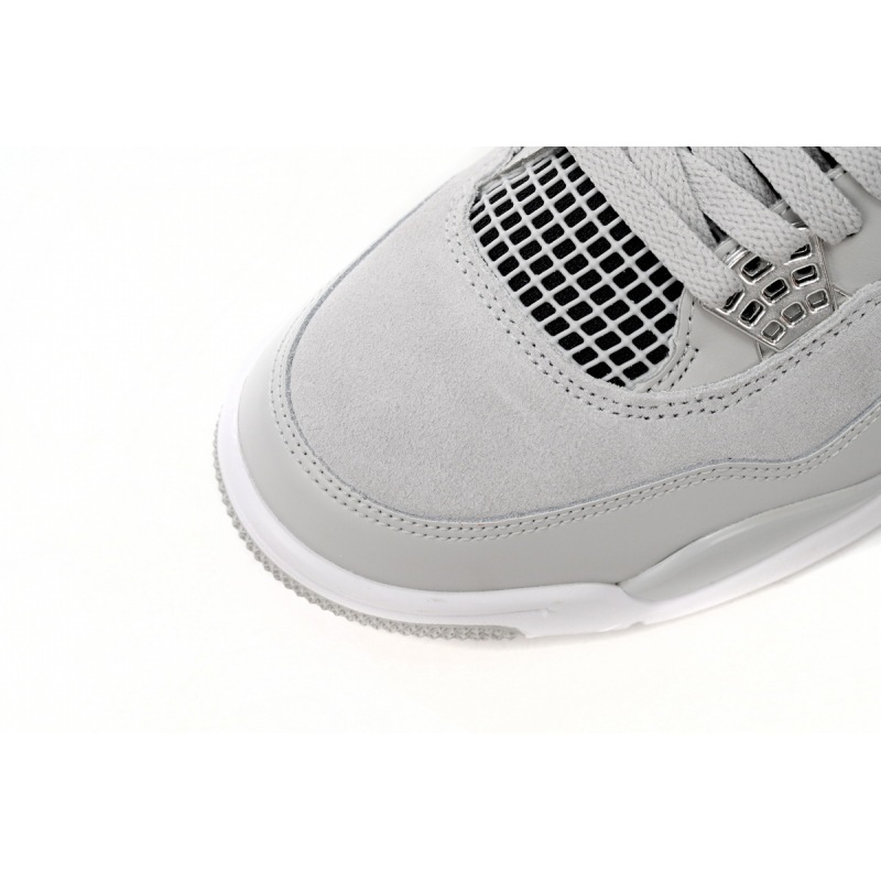 Jordan 4 RetroFrozen Moments AQ9129-001