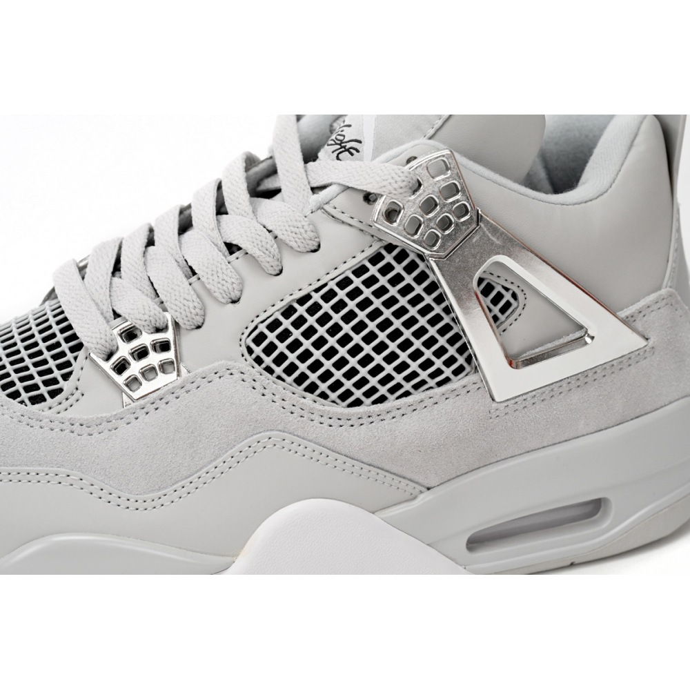 Jordan 4 RetroFrozen Moments AQ9129-001