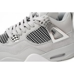 Jordan 4 RetroFrozen Moments AQ9129-001