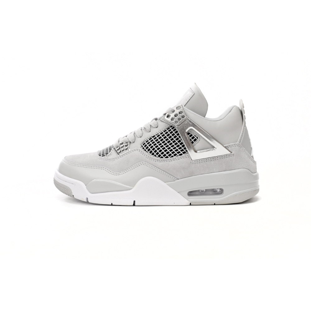 Jordan 4 RetroFrozen Moments AQ9129-001