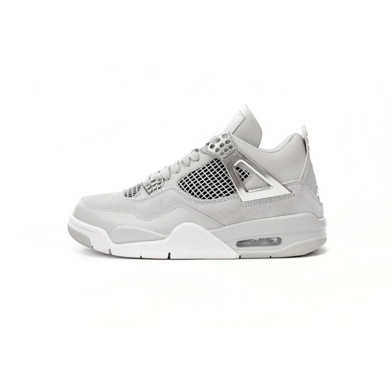Jordan 4 RetroFrozen Moments AQ9129-001
