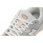 New Balance 2002R Concrete Grey M2002RSB