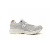 New Balance 2002R Concrete Grey M2002RSB