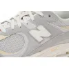 New Balance 2002R Concrete Grey M2002RSB