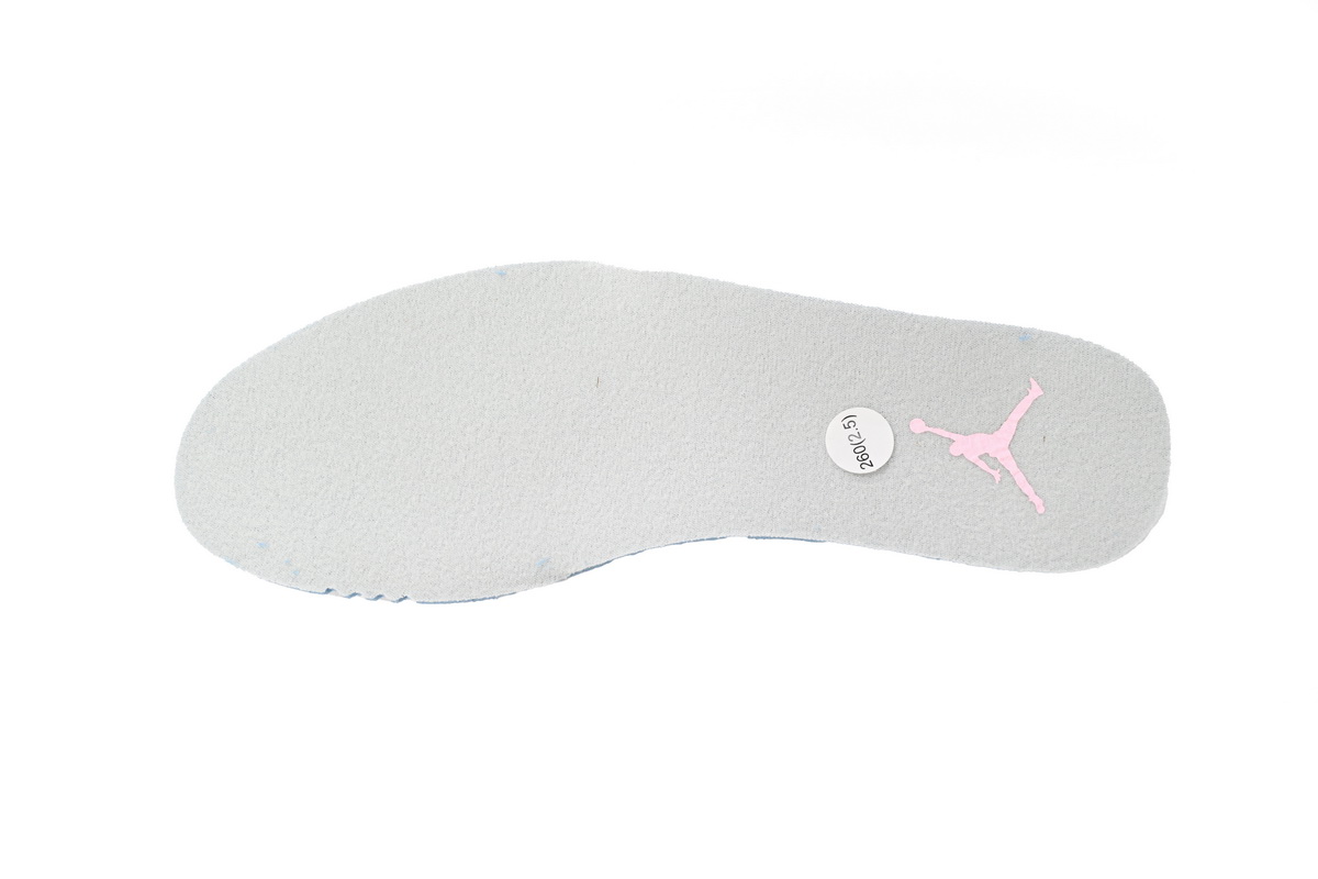 Air Jordan 1 Low SE Barely Green CZ0776-300