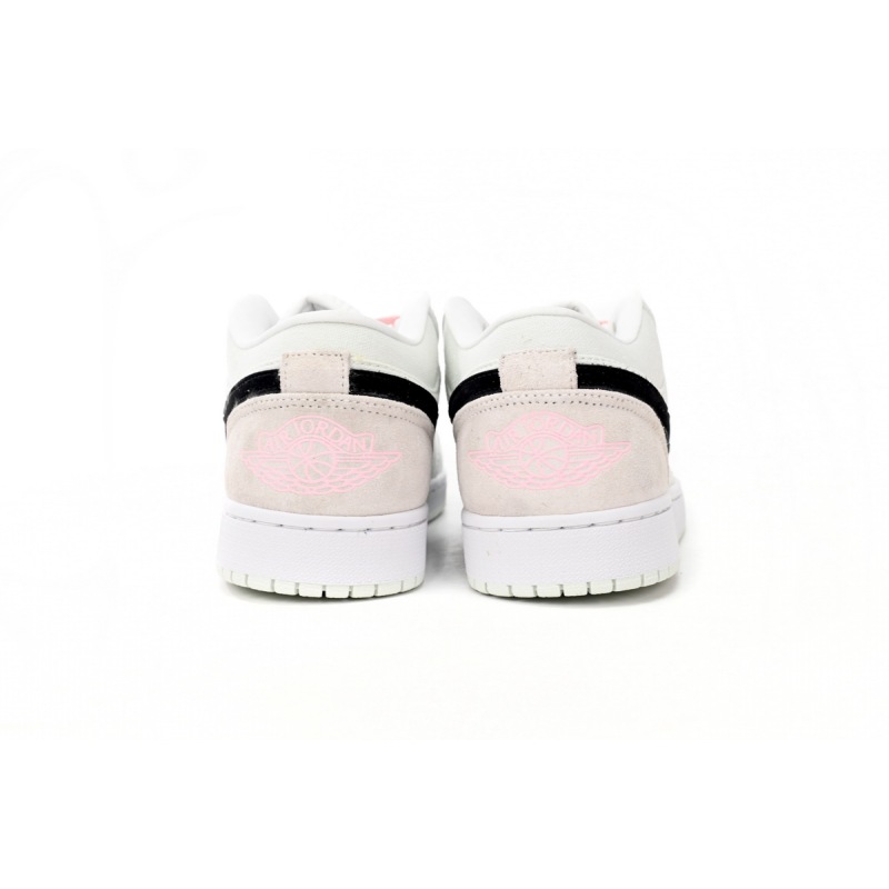 Air Jordan 1 Low SE Barely Green CZ0776-300