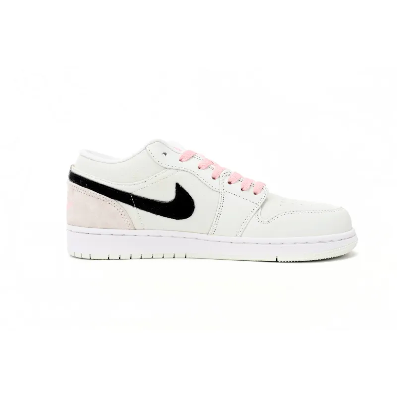 Air Jordan 1 Low SE Barely Green CZ0776-300