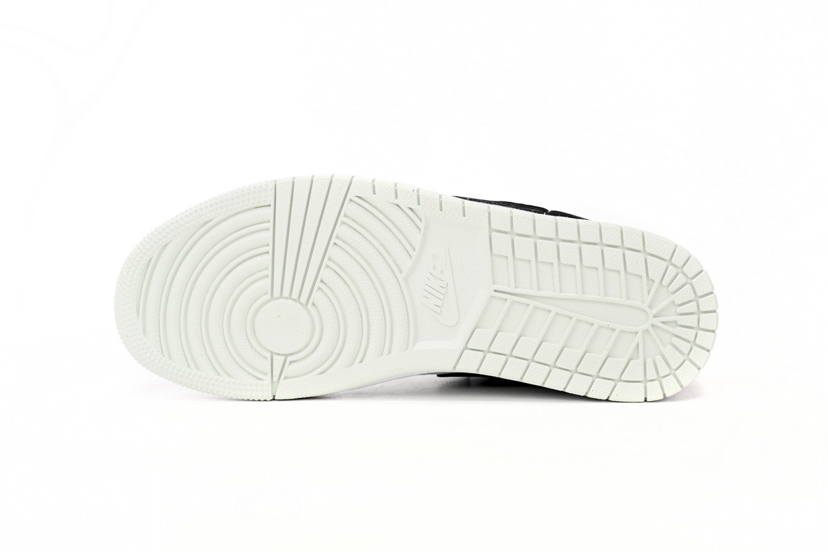 Air Jordan 1 Low SE Barely Green CZ0776-300