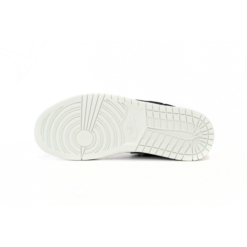 Air Jordan 1 Low SE Barely Green CZ0776-300