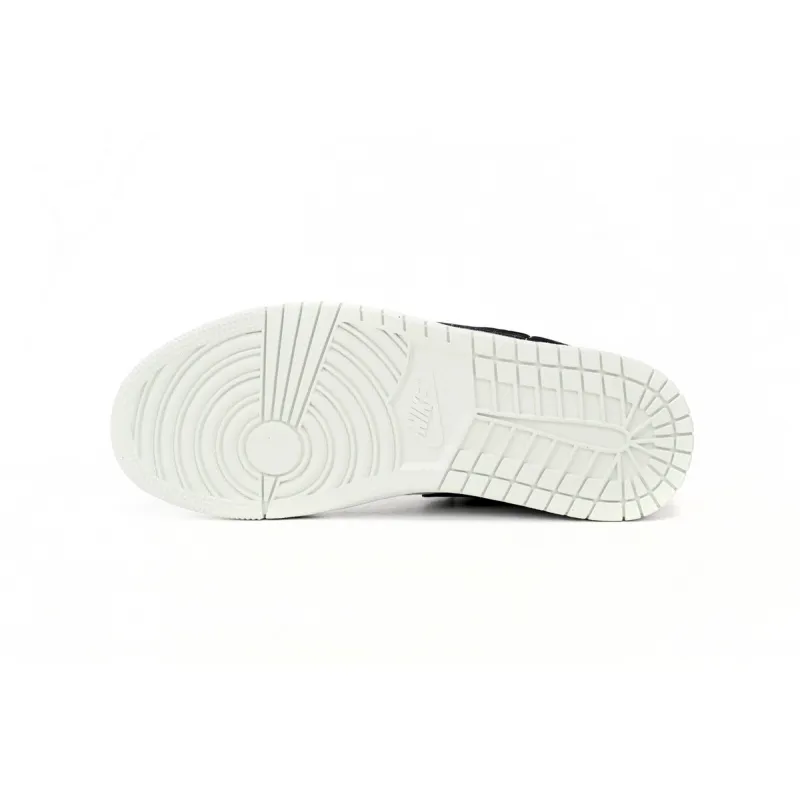 Air Jordan 1 Low SE Barely Green CZ0776-300