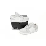 Jordan 1 Low White Camo DC9036-100