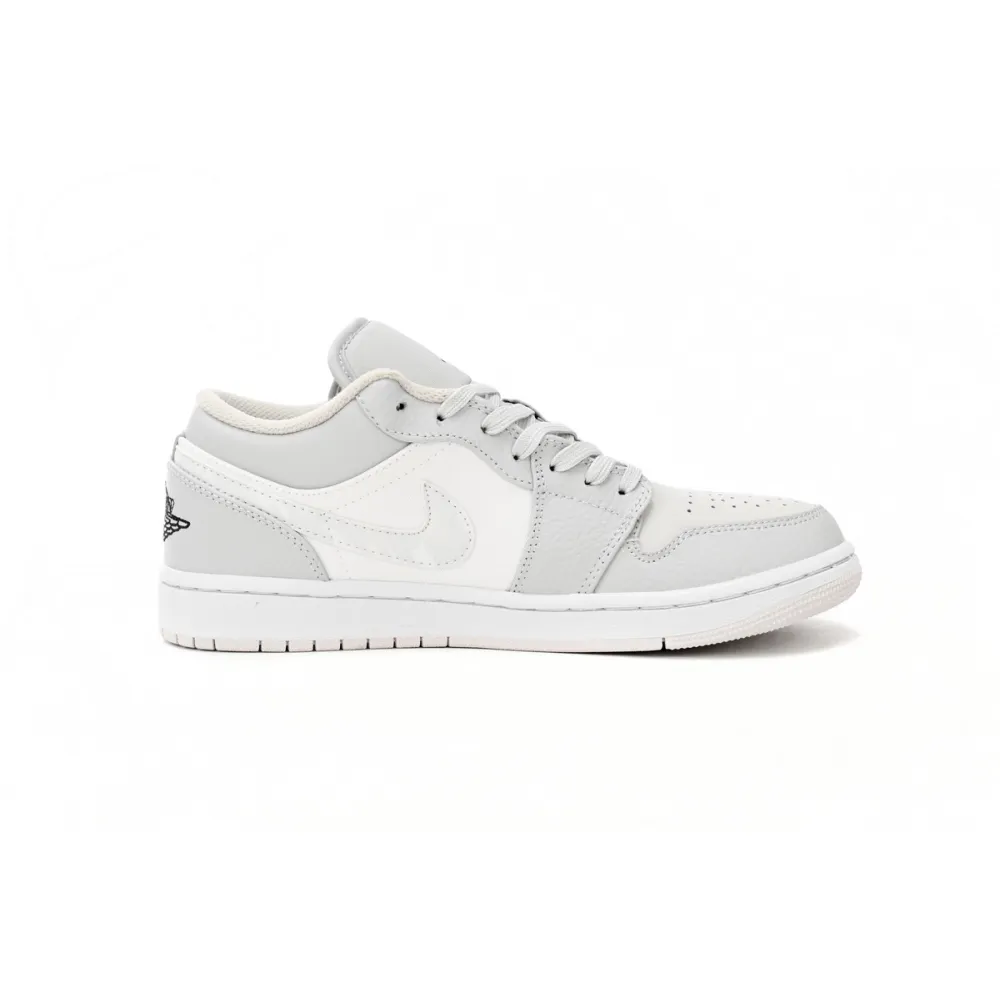 Jordan 1 Low White Camo DC9036-100