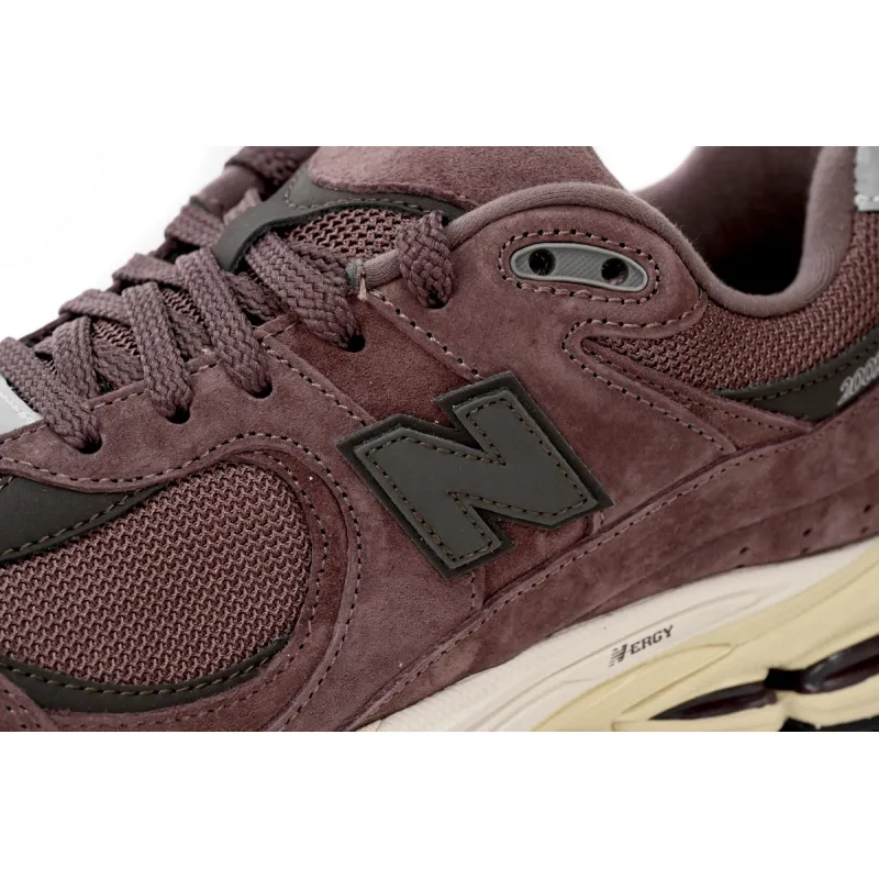 New Balance 2002R Dark Grape M2002RCD