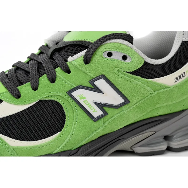 New Balance 2002R Good Vibes Pack Green M2002RGZ