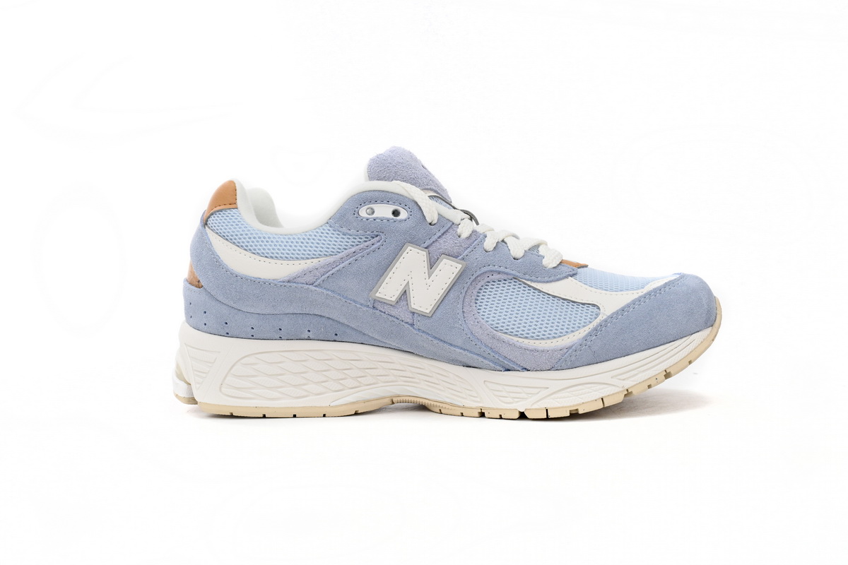 New Balance 2002R Shallow Powder Blue M2002RSD